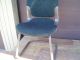 Midcentury Modern Herman Miller Equa Guest Cantilever Chair Mid-Century Modernism photo 1