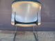 Midcentury Modern Herman Miller Equa Guest Cantilever Chair Mid-Century Modernism photo 2