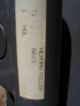 Midcentury Modern Herman Miller Equa Guest Cantilever Chair Mid-Century Modernism photo 3