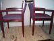 Midcentury Modern Office Arm Chair Ocassional Ricchio Knoll Studio Retro Seating Mid-Century Modernism photo 4