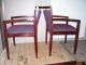 Midcentury Modern Office Arm Chair Ocassional Ricchio Knoll Studio Retro Seating Mid-Century Modernism photo 5