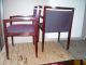 Midcentury Modern Office Arm Chair Ocassional Ricchio Knoll Studio Retro Seating Mid-Century Modernism photo 6