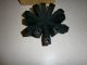 Mid Century Danish Modern Dansk Cast Iron Atomic Taper Candle Holder Mid-Century Modernism photo 1