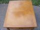 Mid Century American Martinsville Nightstand End Table Mid-Century Modernism photo 1