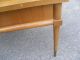 Mid Century American Martinsville Nightstand End Table Mid-Century Modernism photo 6