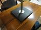Vintage Mid - Century Walter Von Nessen Table Lamp With Marble Base Lamps photo 8