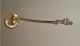 Antique 19th C Victorian English Silverplate Character Dandy Gravy Sauce Ladle Other photo 8