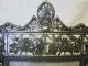 Victorian Ornate Picture Frame - Hartford Silverplate Co - Flowers Picture Frames photo 2