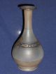 Antique Vase - Hand Blown,  Beautifully Decorated Vases photo 1