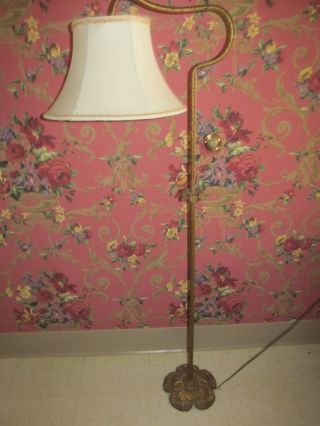 Decorative Arts - Lamps | Antiques Browser