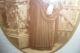 1870 ' S Framed Victorian Cabinet Photo Of New England Woman In A Bustled Dress Victorian photo 3