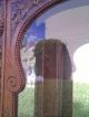 Monumental Victorian Style Renaissance Revival Cabinet W/ Beveled Glass & Mirror 1900-1950 photo 4