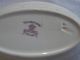 Rare Numbered 1936 Wood & Sons Serving Bowl Seabridge Design Other photo 1