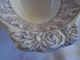 Rare Numbered 1936 Wood & Sons Serving Bowl Seabridge Design Other photo 4