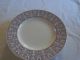 Rare Wood & Sons ' Seabridge ' Set Of 9 Dinner Plates Made In England In 1936 Other photo 4