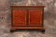 Chippendale Hall Bureau (commode) Stunning Rare Exotic Woods Inlay Work Pre-1800 photo 2