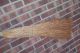 Old Primitive Long Handle Broom Antique? Primitives photo 2