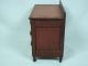 Wonderful 19th Century New England Miniature Chest Of Drawers Primitives photo 5