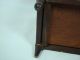 Wonderful 19th Century New England Miniature Chest Of Drawers Primitives photo 7