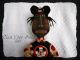 Primitive Black Doll Millie Mouseketeer Ooak (click Your Heels) Primitives photo 1