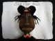 Primitive Black Doll Millie Mouseketeer Ooak (click Your Heels) Primitives photo 2