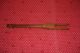 Old Antique Primitive Wooden Laundry Stick Fork Tool 1800s Primitives photo 1