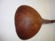 Antique Birdseye Maple Wood Treen Butter Paddle 1800 ' S Americana Primative Primitives photo 6