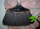 Aafa - A 19th C. ,  Decorated Hearthside Broom Primitives photo 4