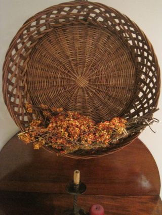 Antique 1800s Rare Pennsylvania Folk Art 