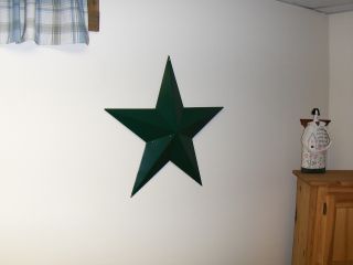 Barn Star 24 