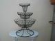 Antique/vintage Large French 3 Tier Stand~store Display~ Primitives photo 8