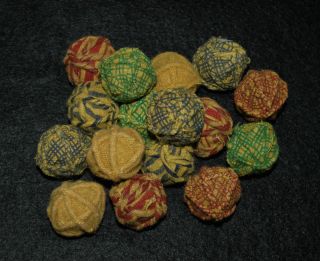 16 Assorted 1 