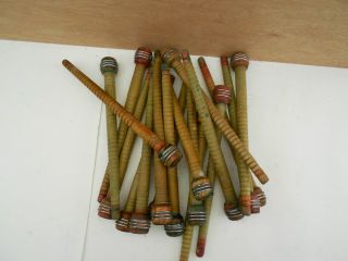 25 Plain Quills (99) photo
