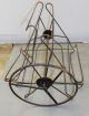 Wire General Store Display Rack For Counter Vintage Antique Primitives photo 3