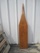 Vintage Wooden Ironing Board Primitives photo 4