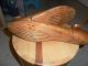 Antique Wooden Shoe Mold/strecher With Handle Pivotssee Primitives photo 5