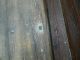 Rare 19th C Shaker Kneeling Bench Dry Old Putty Paint Untouched Primitives photo 10