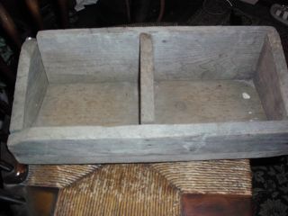 Reclaimed Barn Wood Shelf From Horse Stall As Found In 100 Year Old Barn photo