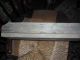 Reclaimed Barn Wood Shelf From Horse Stall As Found In 100 Year Old Barn Primitives photo 1