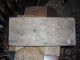 Reclaimed Barn Wood Shelf From Horse Stall As Found In 100 Year Old Barn Primitives photo 4