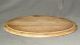 Special Antique Bread Board Painted Edge 13” Primitives photo 1