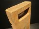 Antique Primitive 19th C Carved Wooden Country Washboard Woodenware Aafa Other photo 3