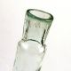 Blown - In - Mold Glass Bottle Vial Lake Dunmore Salisbury Vermont Vt Primitives photo 4