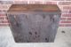 Antique Early Primitive Painted Wooden Apothecary Cabinet 22 Drawer 1800s Primitives photo 11