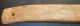Antique Wooden Carved Ladle Found On Oregon Trail 1800 ' S?? Primitives photo 8