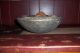 Antique Primitive Wooden Trencher Wood Dough Bowl Primitives photo 3
