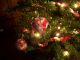 Country Primitive Christmas Tree W/tiny Rice Lites,  Handmade Garland & Ragballs Primitives photo 6