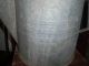 Old Galvinized Large Sized 12qt Watering Can - - Bucket Primitives photo 8