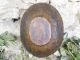 Find - An Old House Very Old Wooden Bowl - Hand Carved - Patina. Primitives photo 2