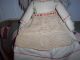 Primitive Cloth Doll,  Everything Handmade And Hand Stitched. Primitives photo 1